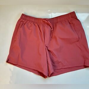 VRST Men's 5" Everyday Internal Mesh Lining Shorts, XL